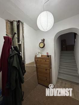 2-к квартира, на длительный срок, 52м2, 13/17 этаж