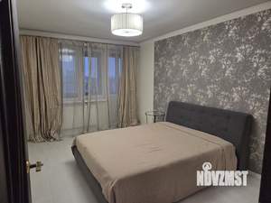 1-к квартира, на длительный срок, 42м2, 10/10 этаж