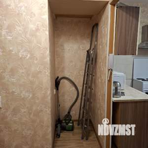 1-к квартира, на длительный срок, 37м2, 4/23 этаж