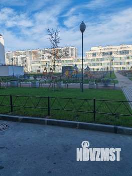 1-к квартира, на длительный срок, 40м2, 14/20 этаж