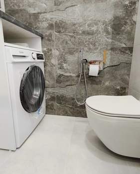 1-к квартира, на длительный срок, 39м2, 5/10 этаж