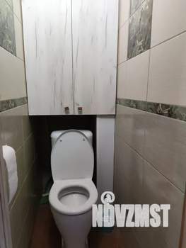 1-к квартира, посуточно, 32м2, 7/12 этаж