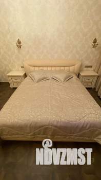 1-к квартира, посуточно, 54м2, 2/7 этаж