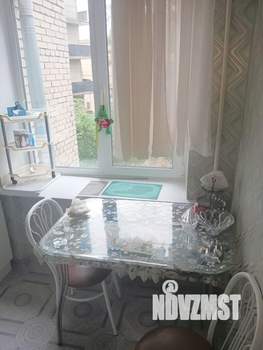 1-к квартира, посуточно, 33м2, 4/7 этаж
