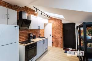 2-к квартира, на длительный срок, 40м2, 4/4 этаж