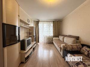 1-к квартира, на длительный срок, 33м2, 4/10 этаж