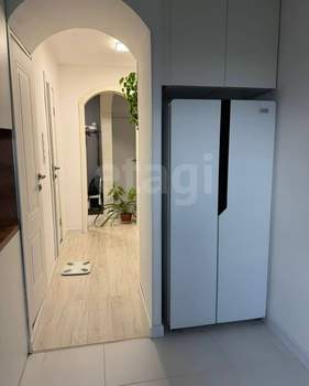2-к квартира, на длительный срок, 55м2, 10/17 этаж