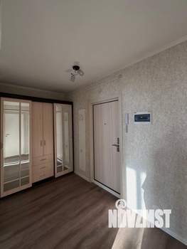 1-к квартира, на длительный срок, 36м2, 10/16 этаж