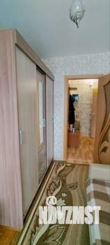 3-к квартира, на длительный срок, 56м2, 4/5 этаж