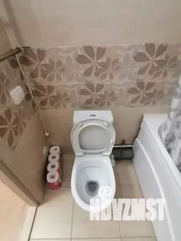 Студия квартира, посуточно, 24м2, 11/18 этаж