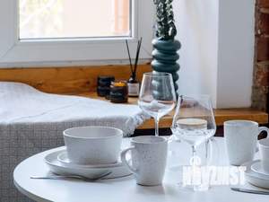 1-к квартира, посуточно, 15м2, 2/3 этаж