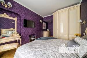 3-к квартира, посуточно, 114м2, 5/9 этаж