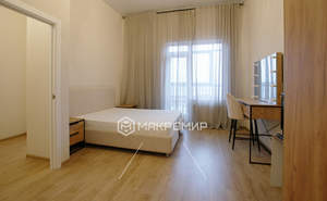 1-к квартира, на длительный срок, 41м2, 12/12 этаж