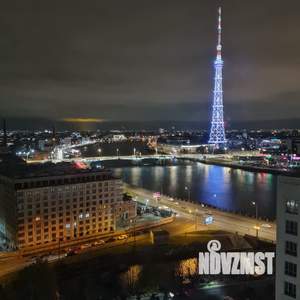 3-к квартира, на длительный срок, 88м2, 18/24 этаж