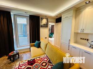 2-к квартира, посуточно, 70м2, 3/3 этаж