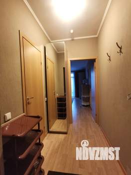 Студия квартира, на длительный срок, 24м2, 15/19 этаж