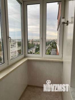 2-к квартира, на длительный срок, 59м2, 15/16 этаж