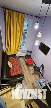 Студия квартира, посуточно, 17м2, 2/5 этаж