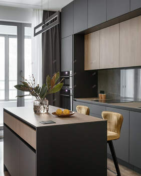 2-к квартира, на длительный срок, 85м2, 1/9 этаж