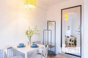 1-к квартира, посуточно, 16м2, 1/1 этаж