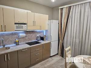 1-к квартира, на длительный срок, 44м2, 5/9 этаж