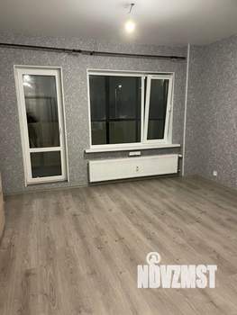 Студия квартира, на длительный срок, 26м2, 2/5 этаж