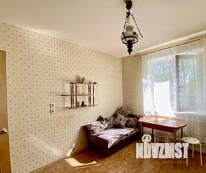 1-к квартира, на длительный срок, 45м2, 1/8 этаж