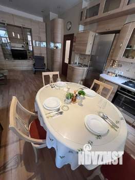 2-к квартира, посуточно, 51м2, 1/6 этаж