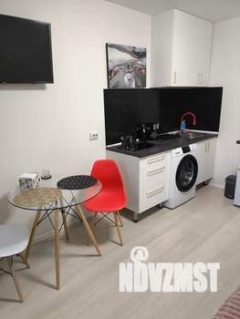 Студия квартира, посуточно, 20м2, 22/25 этаж