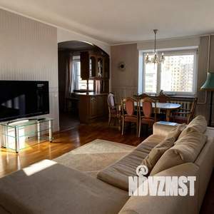 3-к квартира, посуточно, 75м2, 10/12 этаж