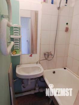1-к квартира, на длительный срок, 33м2, 4/9 этаж