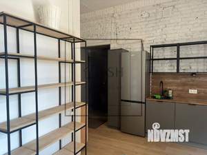 1-к квартира, на длительный срок, 32м2, 5/6 этаж