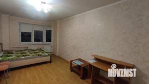 1-к квартира, на длительный срок, 38м2, 12/16 этаж