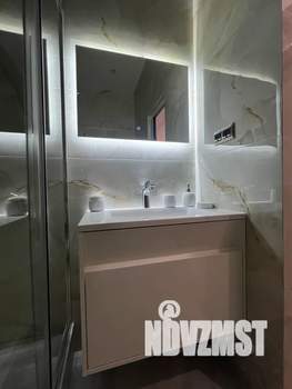 1-к квартира, посуточно, 24м2, 2/6 этаж