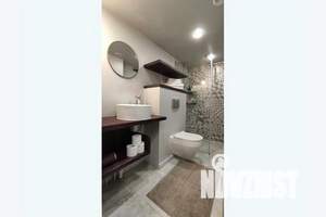 1-к квартира, посуточно, 23м2, 3/5 этаж