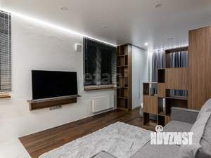 1-к квартира, на длительный срок, 36м2, 19/20 этаж