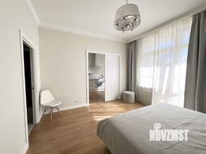 1-к квартира, на длительный срок, 43м2, 5/6 этаж