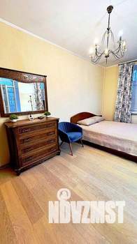 1-к квартира, посуточно, 39м2, 1/1 этаж