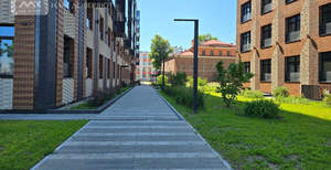 4-к квартира, на длительный срок, 130м2, 3/9 этаж