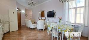 3-к квартира, посуточно, 120м2, 5/5 этаж