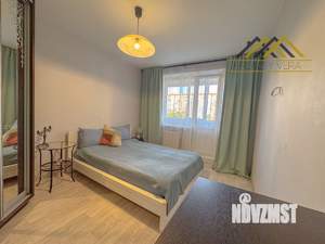 3-к квартира, на длительный срок, 72м2, 4/8 этаж