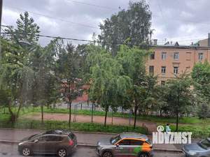 3-к квартира, на длительный срок, 68м2, 2/5 этаж