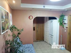 2-к квартира, посуточно, 62м2, 16/16 этаж