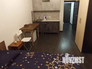 Студия квартира, посуточно, 26м2, 3/8 этаж