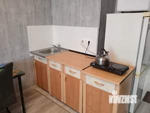 Студия квартира, на длительный срок, 22м2, 18/25 этаж