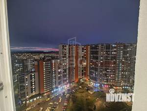 1-к квартира, на длительный срок, 31м2, 22/24 этаж