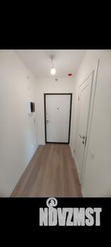 Студия квартира, на длительный срок, 22м2, 5/22 этаж