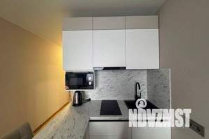 1-к квартира, посуточно, 25м2, 13/16 этаж