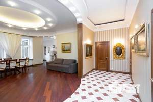 3-к квартира, на длительный срок, 150м2, 3/5 этаж