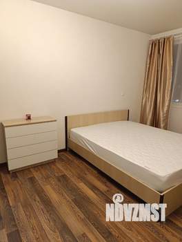 1-к квартира, на длительный срок, 31м2, 3/10 этаж